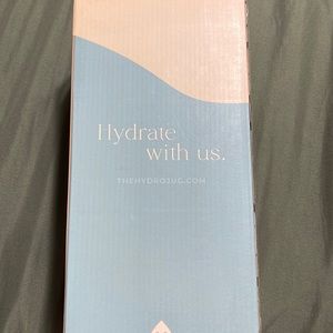 HydroJug!